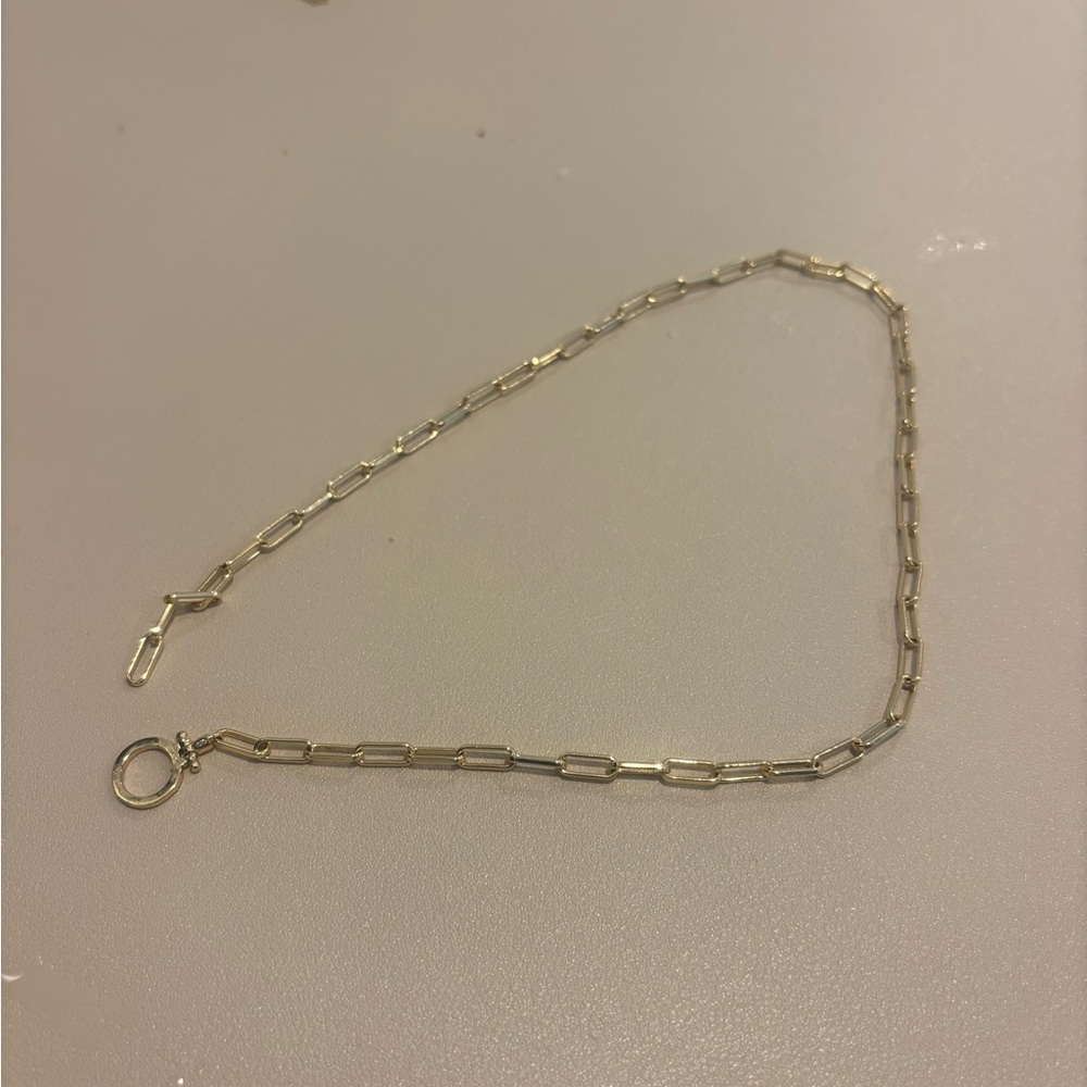 GORJANA PARKER NECKLACE